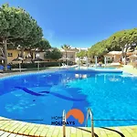 #270 2br Bicos Relax Apartman
