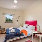 #270 2br Bicos Relax Apartman