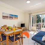 Apartman #270 2br Bicos Relax Albufeira