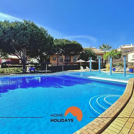 #270 Pedra Dos Bicos S By Holidays Albufeira