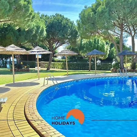 #270 Pedra Dos Bicos S By Holidays Apartment *