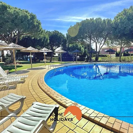 #270 T2 Bicos Flat S By Holidays * Albufeira