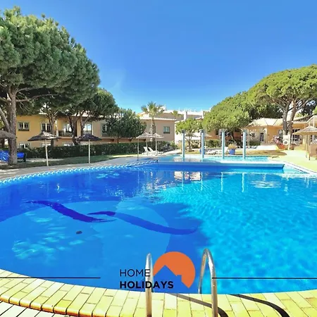 #270 Pedra Dos Bicos S By Holidays Apartment