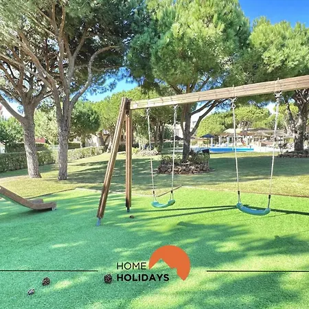 公寓 #270 T2 Bicos Flat S By Holidays