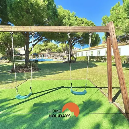 #270 T2 Bicos Flat S By Holidays *