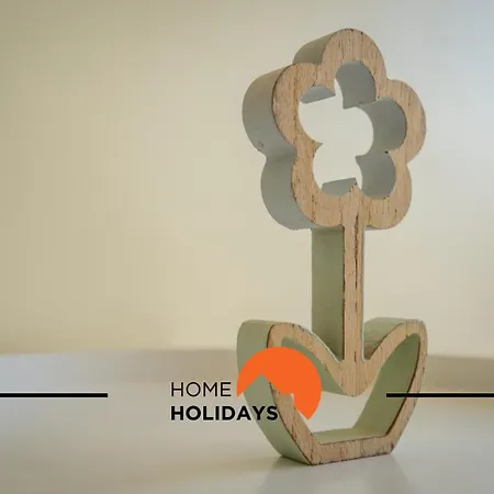 Apartment #270 T2 Bicos Flat S By Holidays Albufeira