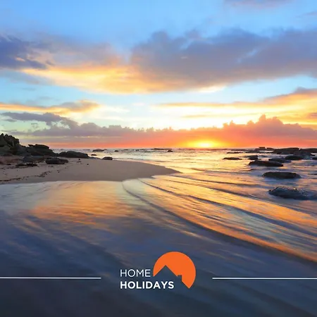#270 Pedra Dos Bicos S By Holidays Apartment