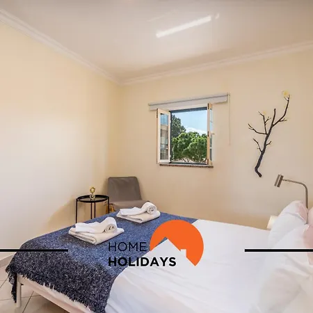 #270 T2 Bicos Flat S By Holidays * 阿尔布费拉