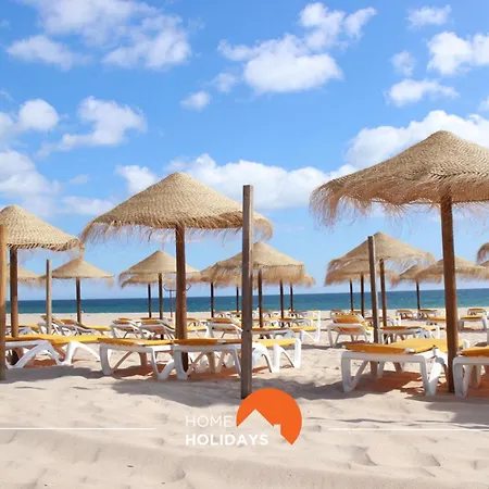 #270 Pedra Dos Bicos S By Holidays
