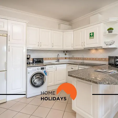 Apartment #270 T2 Bicos Flat S By Holidays *