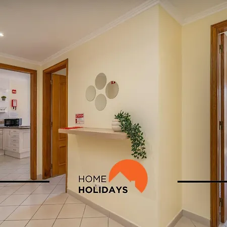 #270 Pedra Dos Bicos S By Holidays * Albufeira