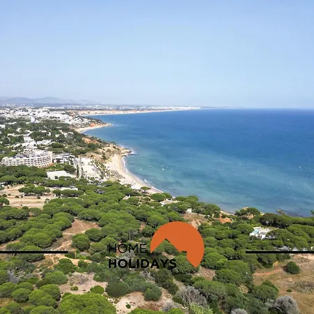 #270 T2 Bicos Flat S By Holidays 公寓 *