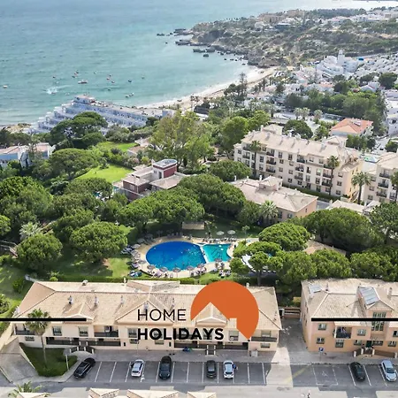 #270 T2 Bicos Flat S By Holidays * Albufeira