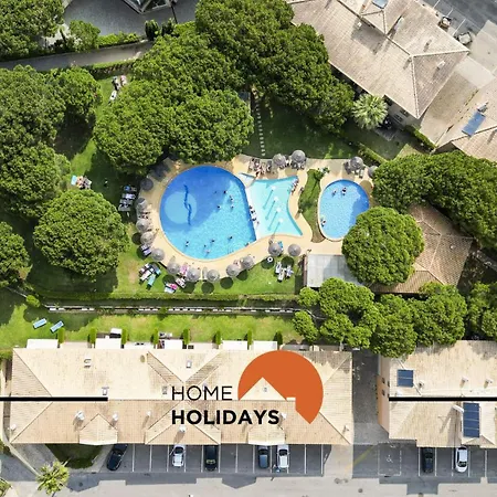 #270 Pedra Dos Bicos S By Holidays Apartment *