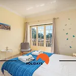 #270 2br Bicos Relax Daire Albufeira