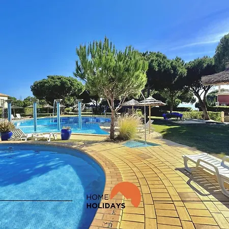 Appartement #270 2br Bicos Relax