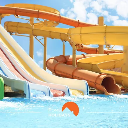 #270 T2 Bicos Flat S By Holidays Апартаменти Албуфейра