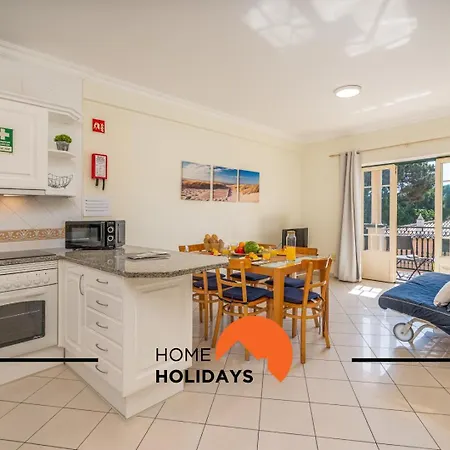 Apartamento #270 Pedra Dos Bicos S By Holidays *