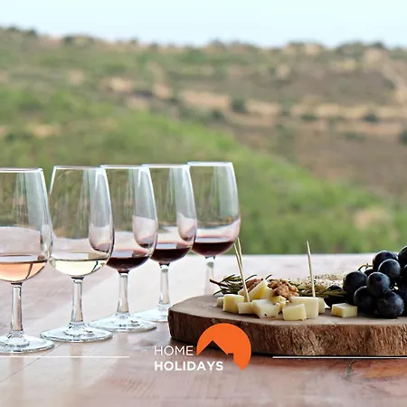 #270 Pedra Dos Bicos S By Holidays Albufeira