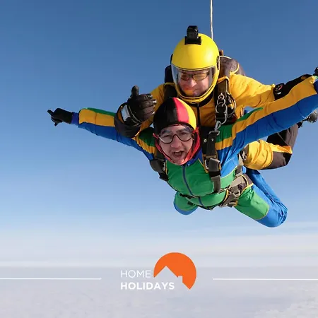 Apartamento #270 Pedra Dos Bicos S By Holidays Albufeira