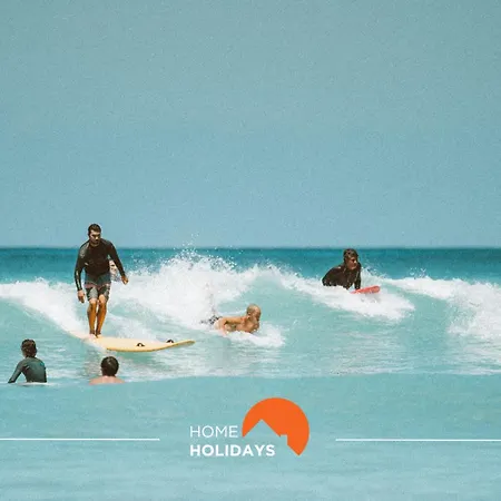 #270 Pedra Dos Bicos S By Holidays