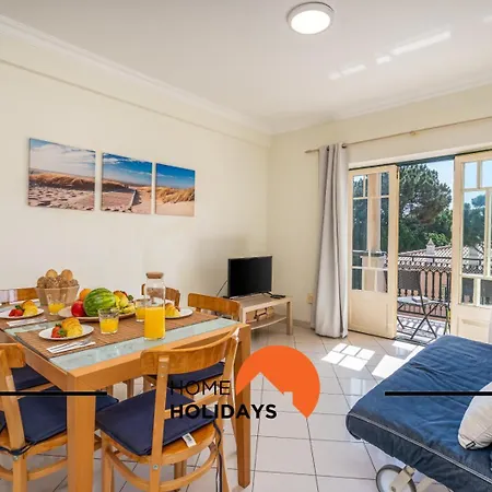 Appartement #270 2br Bicos Relax Albufeira