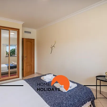 #270 Pedra Dos Bicos S By Holidays Apartamento