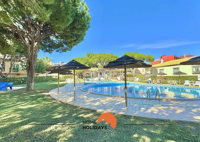 #270 T2 Bicos Flat S By Holidays *