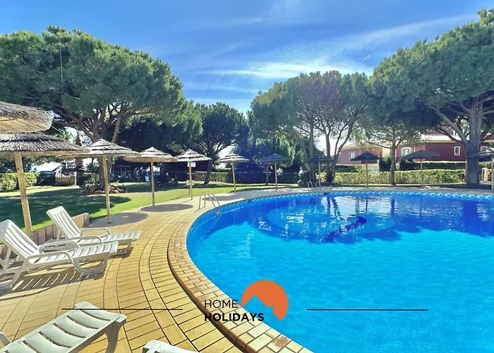 #270 T2 Bicos Flat S By Holidays