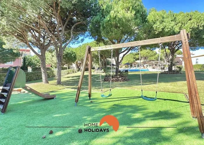 Апартаменти #270 T2 Bicos Flat S By Holidays