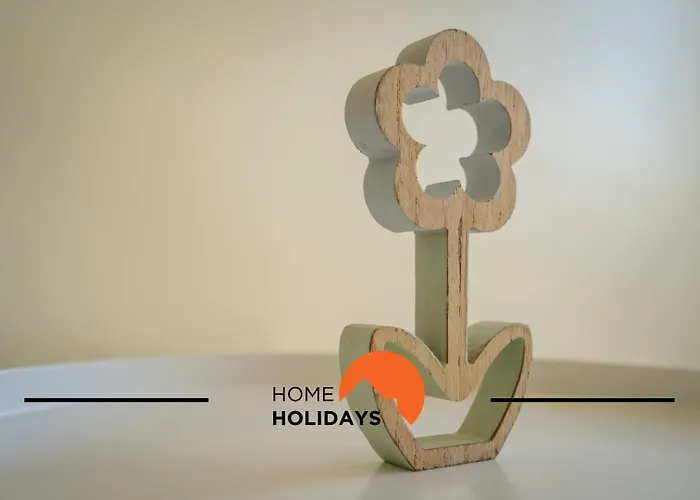 Апартаменти #270 T2 Bicos Flat S By Holidays Албуфейра