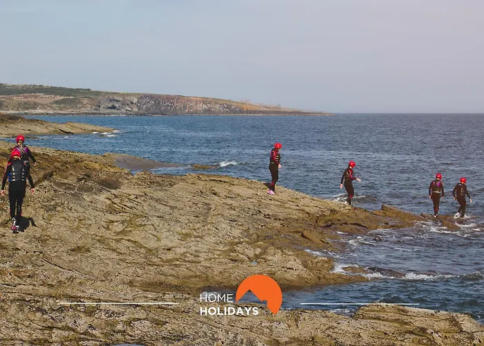 Апартаменти #270 T2 Bicos Flat S By Holidays *