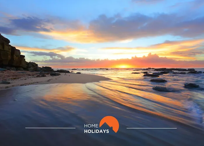 #270 T2 Bicos Flat S By Holidays Апартаменти