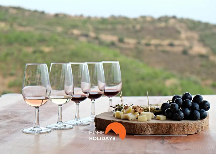 #270 T2 Bicos Flat S By Holidays Албуфейра