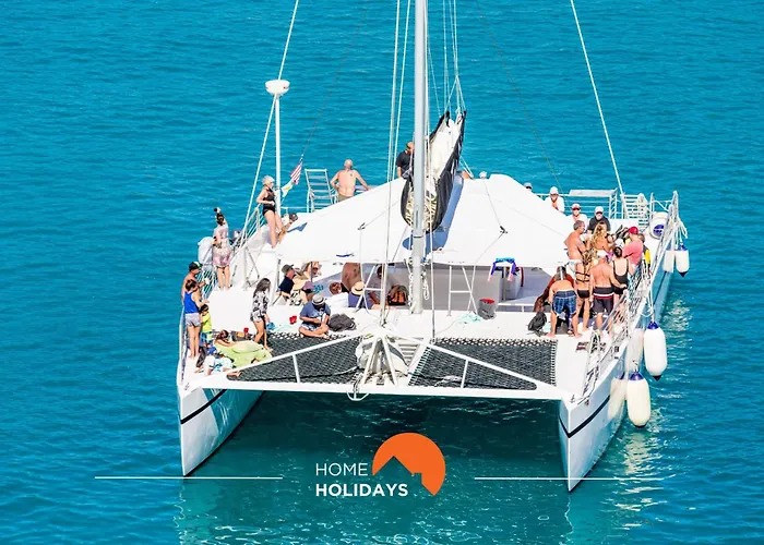 Апартаменти #270 T2 Bicos Flat S By Holidays