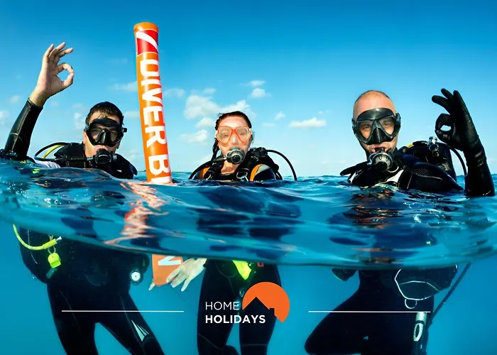 Апартаменти #270 T2 Bicos Flat S By Holidays