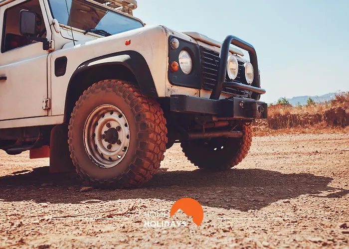 #270 T2 Bicos Flat S By Holidays * Албуфейра