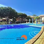 #270 2br Bicos Relax Albufeira
