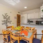 #270 2br Bicos Relax Albufeira