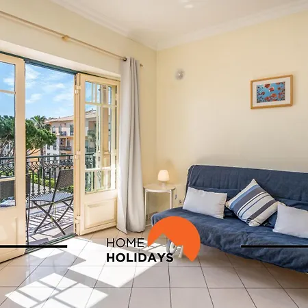#270 T2 Bicos Flat S By Holidays Appartamento Albufeira