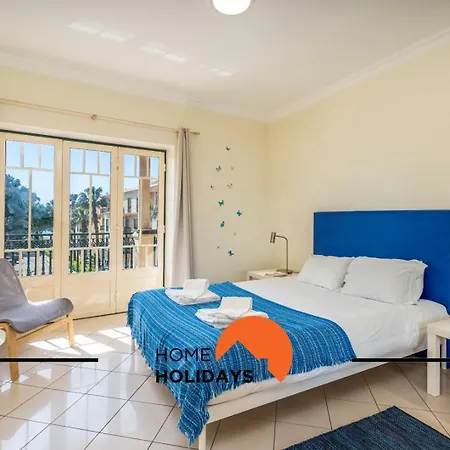 Appartamento #270 T2 Bicos Flat S By Holidays *