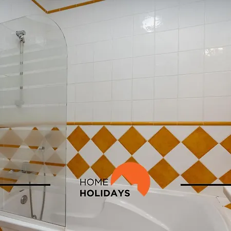 #270 T2 Bicos Flat S By Holidays * Albufeira