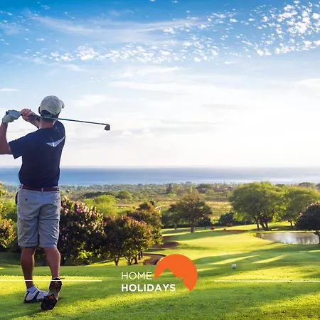 Appartamento #270 T2 Bicos Flat S By Holidays